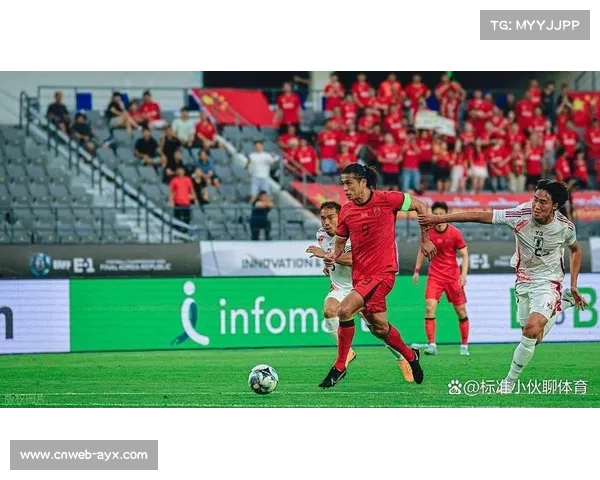 细谷真大转身抽射破门 日本男足东亚杯领先中国1-0 细谷真大转身抽射破门 日本男足东亚杯领先中国1-0