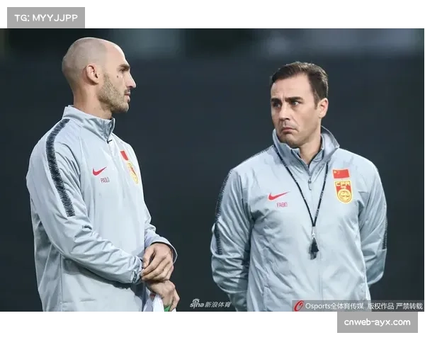 若卡纳瓦罗执教国足或成足协主席宋凯任内最大争议决策