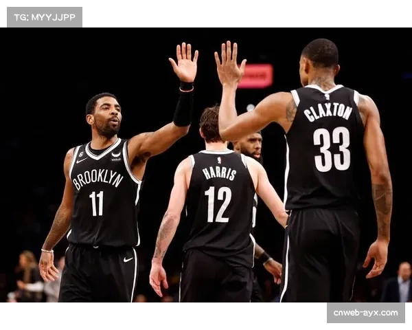 NBA对决：约翰逊高效发挥助力老鹰力克篮网，巩固东部排名