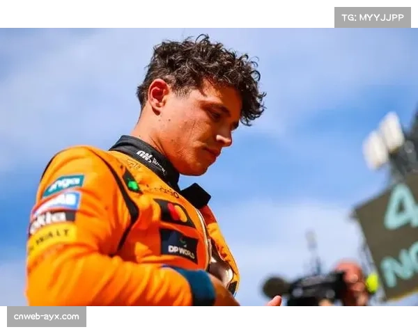 意大利蒙扎赛道诺里斯创圈速纪录 主场车手表现出色